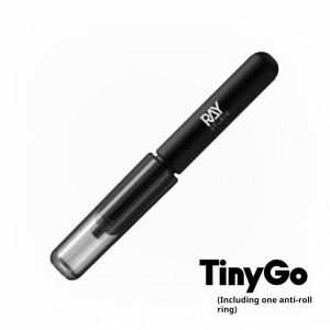 RAY Studio TinyGO Tungsten Steel Gap Scraper Hard Alloy Handle for Gundam GK Figure Model Modification Precision Engraving Tools
