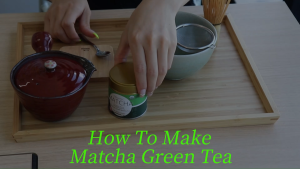 Organic Ceremonial Grade Matcha Powder | Direct Import from Japan | Tea Ceremony Grade | Natural Fragrance TEAPOT