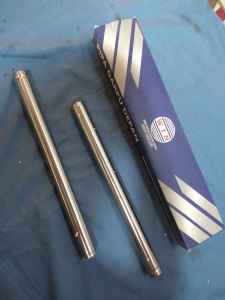 AS SOK SHOCK SKOK DEPAN PIPE FRONT FORK BEAT FI ESP 2018 MERK WIN