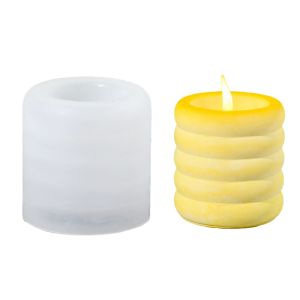 Reliable Silicone Mold For Various DIY Applications With A Concentrate On Home Decoration And Artistic Expression