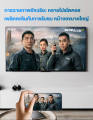 Smart TV 43 นิ้ว 4K UHD HDR+ พร้อม HDMI/VGA และ Google Assistant รับประกัน 1 ปี. 