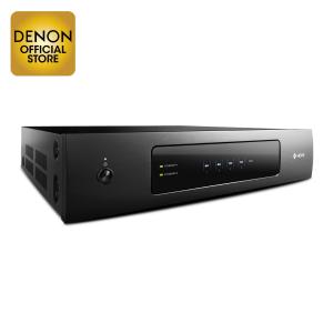 Denon HEOS Drive HS2 8 Ch. 60W Amplifier for complete audio distribution Powered by HEOS™