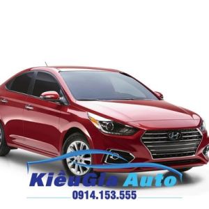 Đèn hậu Hyundai Accent 2018-2020 92402H6100 92402H6000 Chính hãng