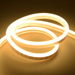 [Support Lalamove Bulk Order] LED Strip Light High Quality Neon Strip Light Outdoor Waterproof Light Strip Flexible Light Strip Cuttable Every 1Meters Home Ceiling Cove Decoration
