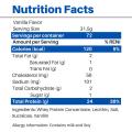 ACTIVE WHEY PROTEIN 5LB With Shaker Bottle 100% Whey Protein Powder. 