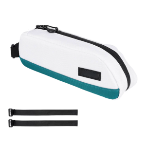 Quá khổ waterproofed xe đạp Túi đựng treo khung nonslip ngăn chặn chân can thiệp mang chai bánh