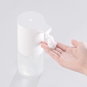Xiaomi ของแท้ 100% จัดส่งจากประเทศไทย [ส่งเร็วพิเศษ!] - Mi เครื่องจ่ายสบู่ที่เป็นโฟม Induction โฟมล้างมือสบู่อัตโนมัติ 0.25 เซ็นเซอร์อินฟราเรด