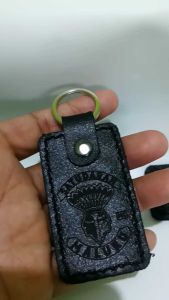 Gantungan Kunci Desain Unik & Tahan Lama