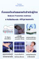 【รับประกัน 3 ปี】ที่นอนลมคนป่วย ที่นอนลมกันแผลกดทับ เบาะลมแผลกดทับ ที่นอนลมผู้ป่วยติดเตียง ที่นอนป้องกันแผลกดทับ ที่นอนลม ที่นอนคนป่วย เบาะลม ที่นอนแผลกดทับ ที่นอนผู้ป่วยติดเตียง ที่นอนลมรังผึ้ง เตียงลมผู้ป่วย. 