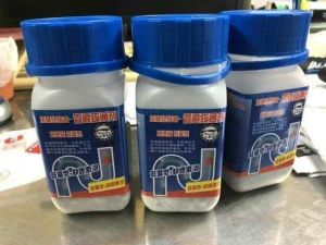 Powerful Sink & Drain Home Clean Pipeline Dredge Helper Ubat Sinki Pipe Cleaner Sinki Tersumbat Cleaner