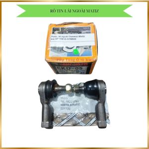 Một cặp Rô tuyn (rô tin) lái ngoài Daewoo Matiz mã SP 48810-A78B00 hàng Samjung (Korea)