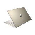Laptop HP Pavilion 15-eg2062TX (7C0W7PA)| Vàng| Intel Core i5-1235U (upto 4.4Ghz, 12MB)| RAM 8GB| 512GB SSD| NVIDIA GeForce MX550 2GB GDDR6| 15.6inch FHD| Win 11SL BH 12 tháng. 