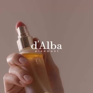 dAlba White Truffle First Spray Serum 50ml & 100ml ดัลบา ไวท์ ทรัฟเฟิล เฟิร์ส สเปรย์ เซรั่ม