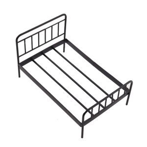 Detailed Doll Bedroom Furniture 1 12 Scale Miniature Model Coating Design