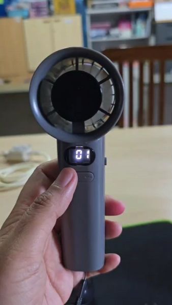 Buyer review video 3