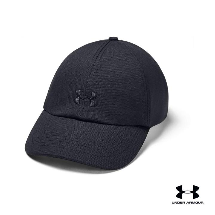 Under Armour UA Women's Play Up Cap Lazada