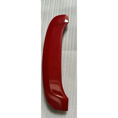 Bumper ♠Perodua Viva Viva Elite OE 2007-2014 ABS Rear Car Spoiler READY STOCK ADA STOK ❉