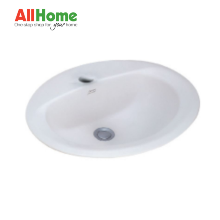 Lavatory 0476 American Standard Aqualyn Counter Top Lazada PH