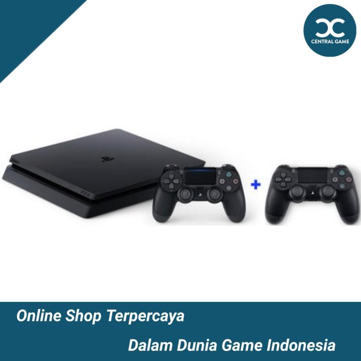 Ps4 Slim Hen Promo PS4 Quality Slim HEN