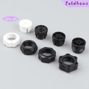 Joldhans Universal Air Outlet Fixing Clip Nut Screw Base Option Holder Car Phone Holder