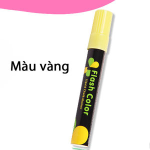 G8 bút dạ quang bút viết bảng led 6 ly GA625