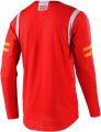 MTB Jersey Downhill Cycling Jersey Troy Lee Designs GP Air Jersey. 