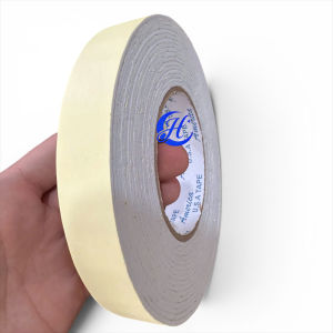 Băng keo xốp 2 mặt 2F4 xốp trắng keo 2 mặt xốp