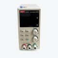Nguồn điện DC UNI-T UTP1310 (32V, 10A, 1CH, Switching). 
