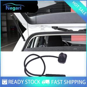 NG Motor✨ COD ✨ Car 1PCS Parcel Shelf String Cord Straps For For Vauxhall Corsa D 5Door Hatchback 07-15 For Vauxhall Corsa E 5Door Hatchback 15-22