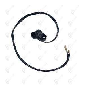 Motorcycle Dirt Bike Universal CNC Start Kill Switch Engine ON OFF Button