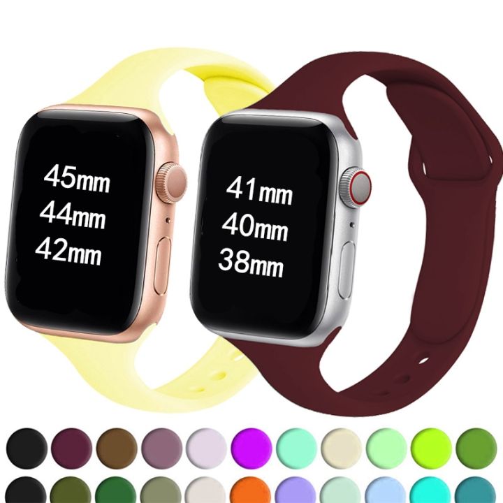 Ladies apple hot sale watch 3