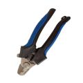 (เครื่องมือช่างแอร์) คีมตัดท่อแคปทิ้ว VALUE VRT-101 ขนาด 1-3mm. 