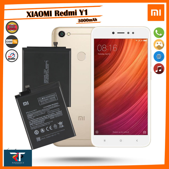 Redmi Note Redmi Y1 Screen Price Xiaomi Redmi Redmi Y1 Glass Price