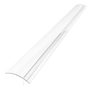 Stove Gap Cover Silicone Counter Gap Filler for Stove 4-25mm Gap Seal Spills Appliances Countertop