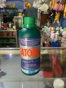 Pelebat Buah Penumbuh Pucuk Atonik 500ml 100ml