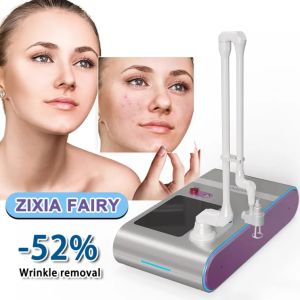 Medical Co2 Laser Fractional 10600nm Laser Skin Rejuvenation Fractional Laser Co2 Stretch Mark Removal Fractional Co2 Laser