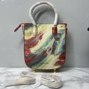 Túi đeo chéo nữ siêu sang ck2-20701245 Size : 20cm*8cm*23cm