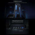 Xiaomi Mi Router AX9000. 