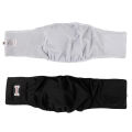 Aoresac- Có Thể Giặt Nam Dog Belly Band Bọc Không Thấm Nước Pet Tã Vệ Sinh Huấn Luyện Chó Sinh Lý Pant Dog Phụ Kiện.