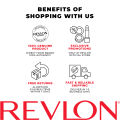Revlon New Complexion Two Way Foundation (two way cake tahan lama). 