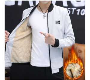 jaket pria distro kasual bulu terbaru  bomber autdoor import  dan termurah  model terkini 2021