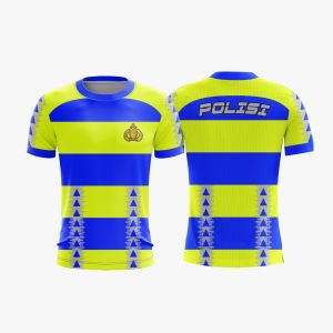 PUSATKAOSJERSEY POLANTAS TERBARU FULL PRINTING