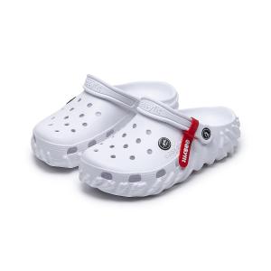 Easyfit BreezeFlow Clogs for Men & Women 360° Ventilation Sandals Non-Slip Pambahay & Outdoor Slippers 30-45