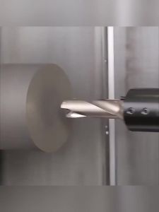 ZZSA SPMG/SPGT/SPGG05 06 07 09 11 14 Fast Violent Drill Blade KT930S YZ15TF YZ735 YZ6020 H05 Carbide Turning Insert CNC Cutting Tool 9R3H1