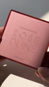 FARMASI Oasis Collection Eyeshadow Palette 8.1g | Rose Dune / Violet Skies | 9 Shades