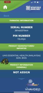 Usana BiOmega III Plus -56s -Total 600mg of Omega-3 with Vitamin D3 100iu Contains Natural Tocopherols