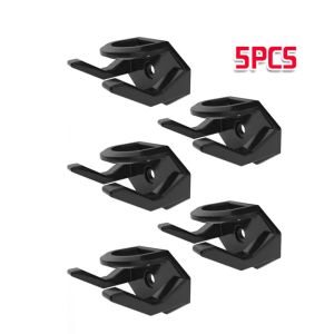 5pcs Kait Topi Berperekat  / Baseball Hat Hook / Hat Sticky Hook / Scarless Hat Hook