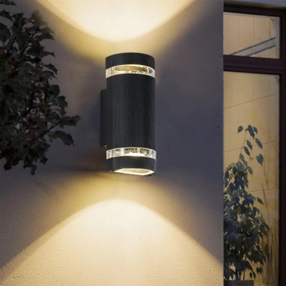 Outdoor wall deals lights waterproof