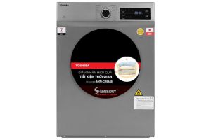 Máy sấy thông hơi 7 kg Toshiba TD-H80SEV(SK) (Xả kho giá rẻ bảo hành chính hãng)