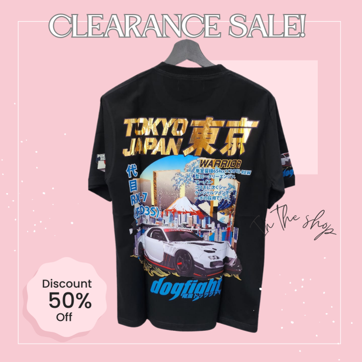 Punk Berry High Quality 100% Cotton Men & Women Japanese Design